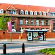 stadttheater